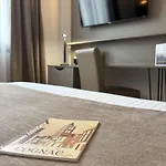 Hotel Le Valois, Centre Cognac