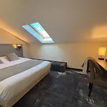 Le Valois, Centre ホテル コニャック