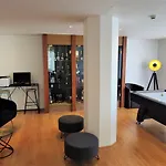 Hotel Le Valois, Centre Cognac