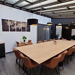 Le Valois, Centre 3*