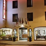 Le Valois, Centre Cognac