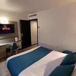 Le Valois, Centre 3*