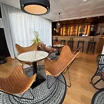 Le Valois, Centre コニャック