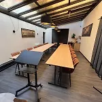 Le Valois, Centre 3* Cognac