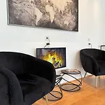Le Valois, Centre Hotel Cognac