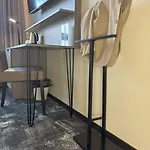 Le Valois, Centre ホテル コニャック
