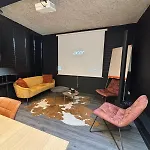 Le Valois, Centre コニャック