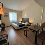 ホテル Le Valois, Centre コニャック
