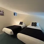 Hotel Le Valois, Centre Cognac