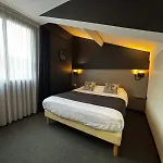 Le Valois, Centre ホテル