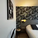 Le Valois, Centre 3*