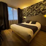 Le Valois, Centre 3*