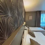 Hotel Le Valois, Centre 3*