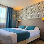 Le Valois, Centre Hotel Cognac