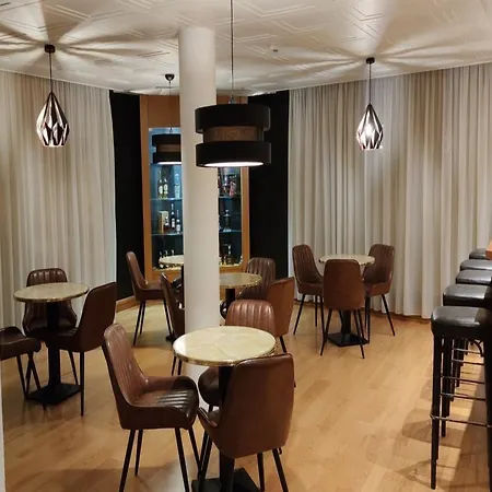 Le Valois, Centre 干邑