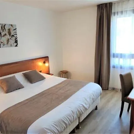Le Valois, Centre 3* Коньяк