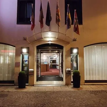 Отель Le Valois, Centre