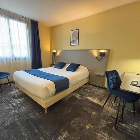 Le Valois, Centre Отель