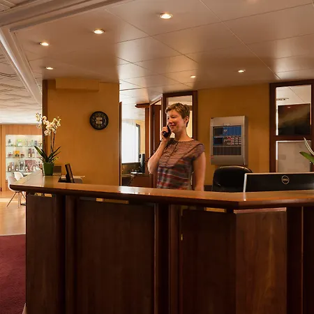 Le Valois, Centre Отель Коньяк