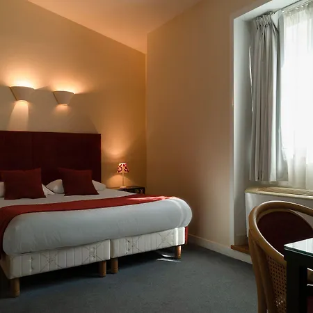 Le Valois, Centre Отель