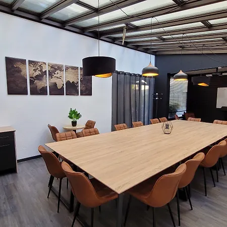 Le Valois, Centre 3*