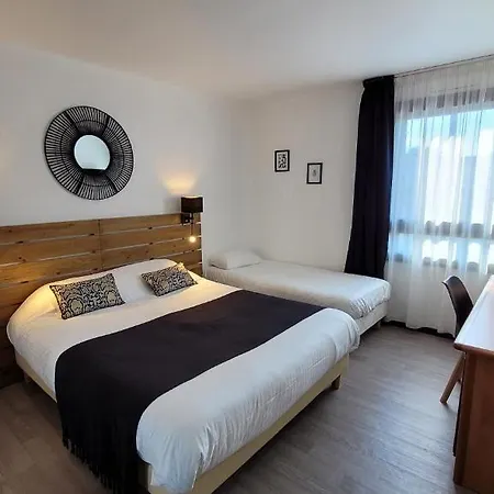 Le Valois, Centre Коньяк