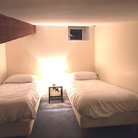 Le Valois, Centre Отель Коньяк