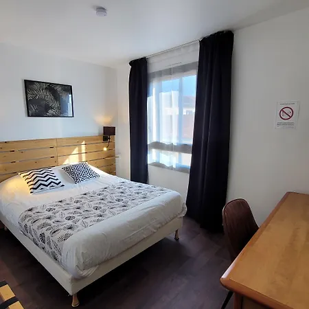 Le Valois, Centre Отель