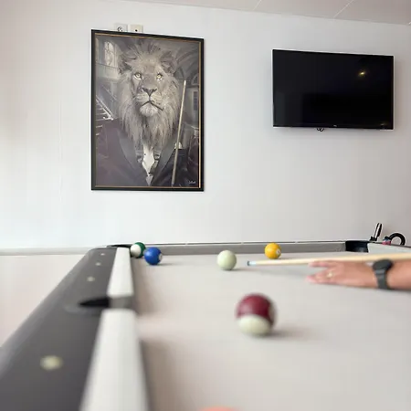 Le Valois, Centre Коньяк