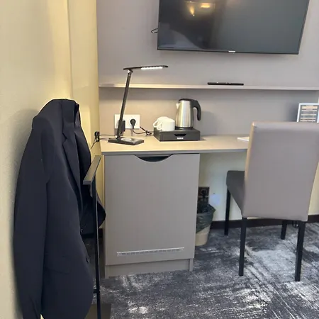 Le Valois, Centre Отель