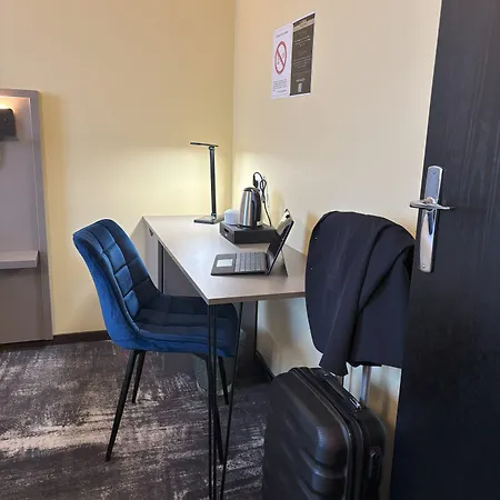 Le Valois, Centre Отель