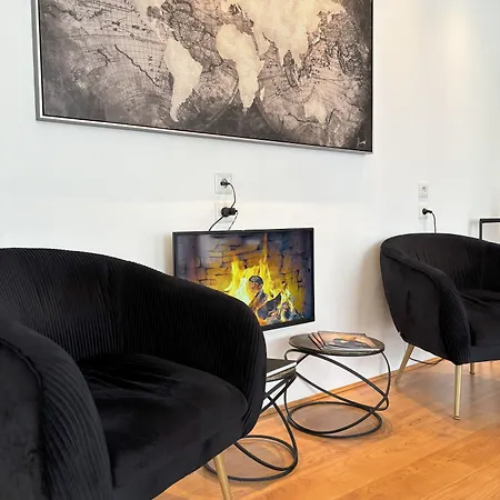 Le Valois, Centre Отель Коньяк