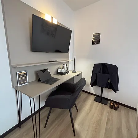 Отель Le Valois, Centre