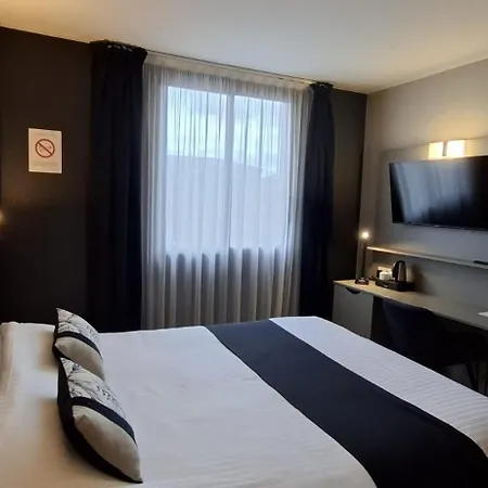 Hotel Le Valois, Centre Cognac