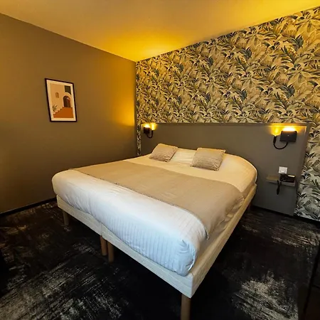 Le Valois, Centre 3*