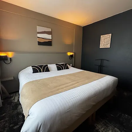 Hotel Le Valois, Centre Cognac