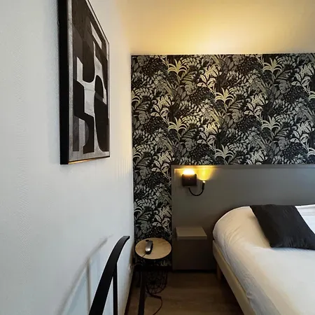Le Valois, Centre 3*