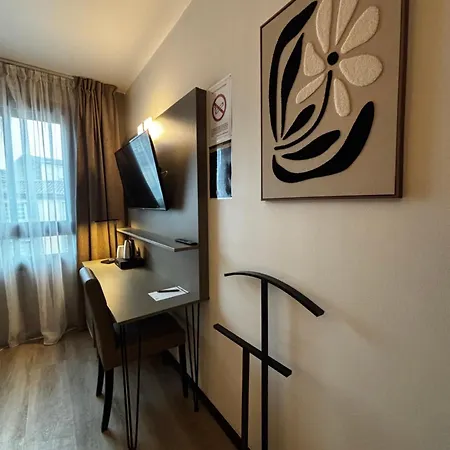Hotel Le Valois, Centre Cognac