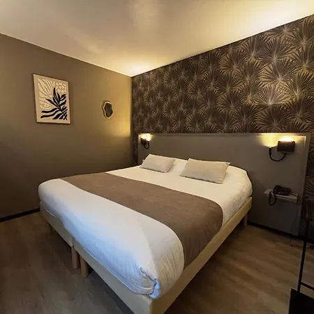 Le Valois, Centre コニャック