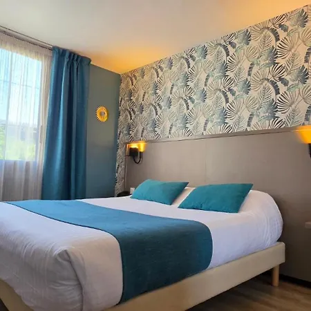Le Valois, Centre Hotel Cognac
