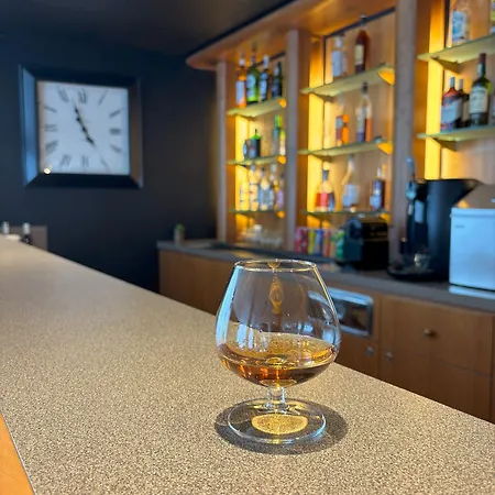 Le Valois, Centre Hotel Cognac