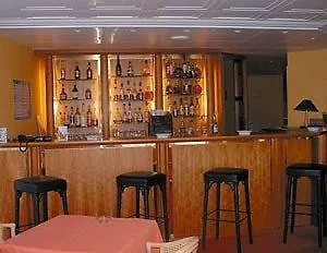Hotel Le Valois, Centre 3*