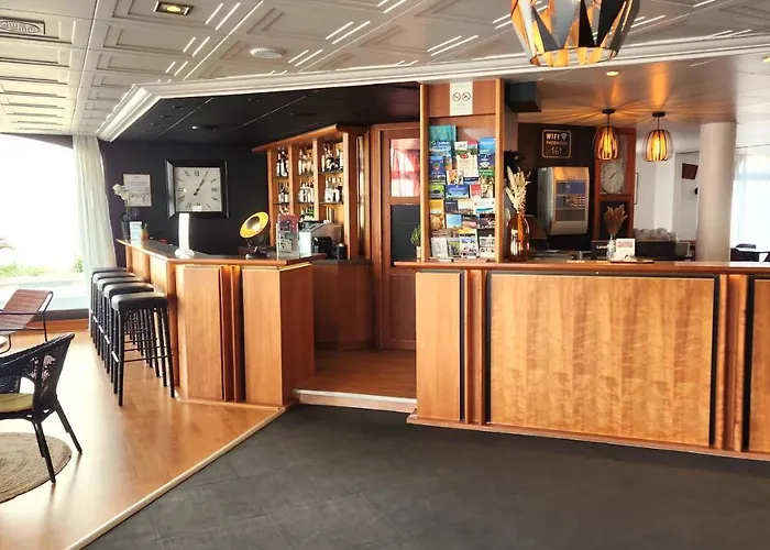 Le Valois, Centre 3* Cognac