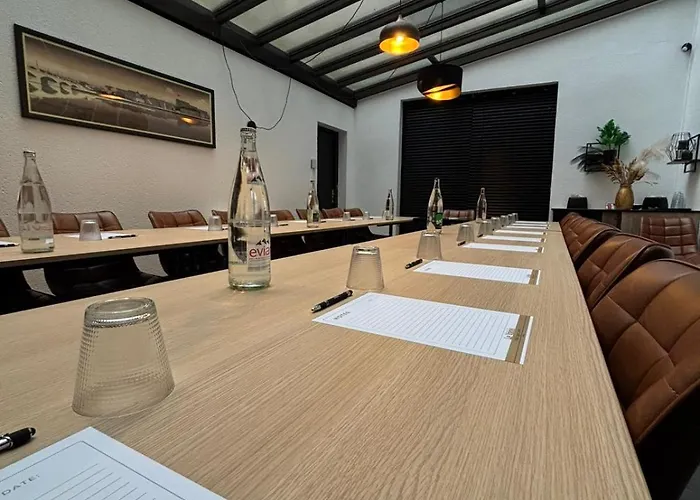 Hotel Le Valois, Centre 3*