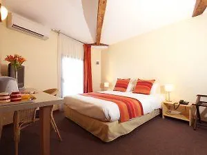 Le Valois, Centre Cognac