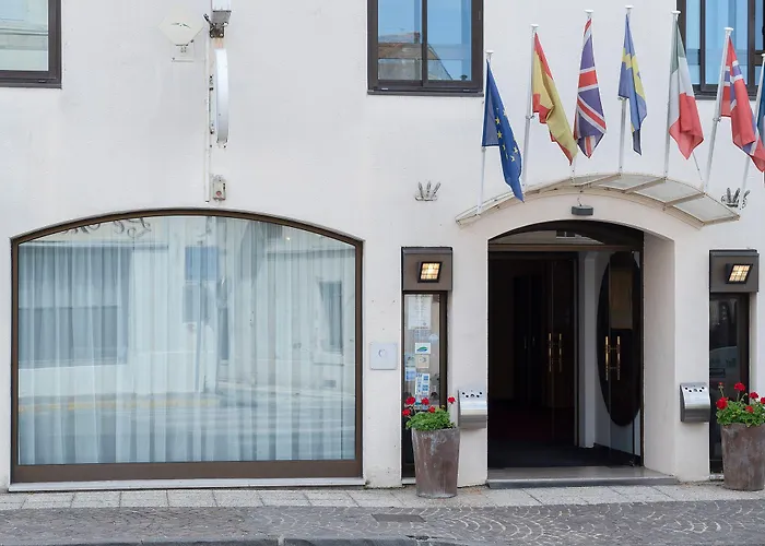 Le Valois, Centre 3* Cognac