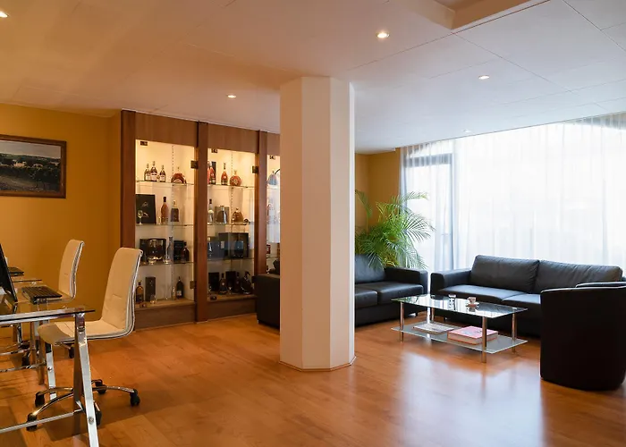 Le Valois, Centre Hotel Cognac