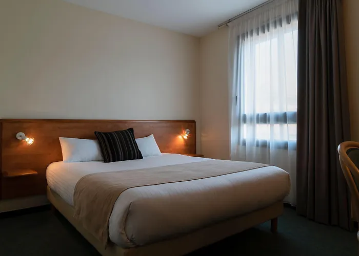 Le Valois, Centre Hotel Cognac