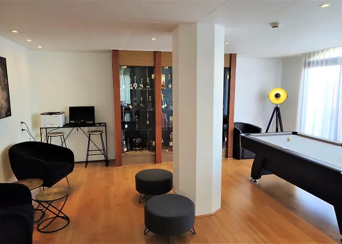 Hotel Le Valois, Centre Cognac