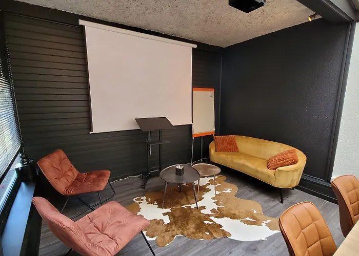 Le Valois, Centre Hotel Cognac